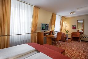 GAIA Hotel Basel - the sustainable hotel