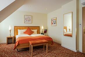 GAIA Hotel Basel - the sustainable hotel