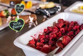 GAIA Hotel Basel - the sustainable hotel