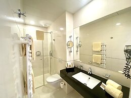 GAIA Hotel Basel - the sustainable hotel