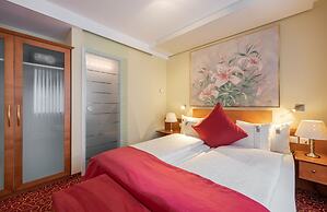 GAIA Hotel Basel - the sustainable hotel