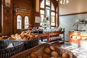 GAIA Hotel Basel - the sustainable hotel