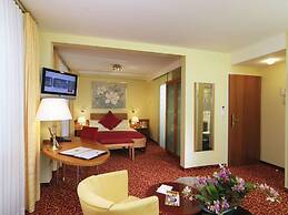 GAIA Hotel Basel - the sustainable hotel