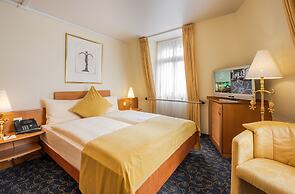 GAIA Hotel Basel - the sustainable hotel
