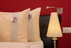 GAIA Hotel Basel - the sustainable hotel