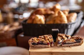 GAIA Hotel Basel - the sustainable hotel