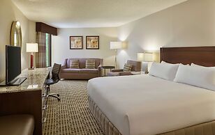 DoubleTree by Hilton Houston Intercontinental Airport