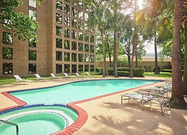 DoubleTree by Hilton Houston Intercontinental Airport