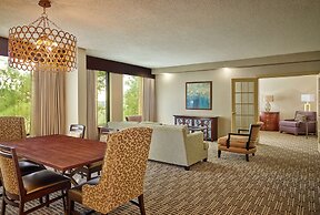 DoubleTree by Hilton Houston Intercontinental Airport