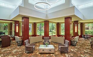 DoubleTree by Hilton Houston Intercontinental Airport