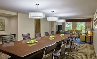 DoubleTree by Hilton Houston Intercontinental Airport