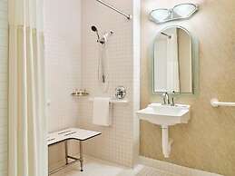 DoubleTree by Hilton Houston Intercontinental Airport