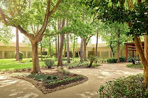 DoubleTree by Hilton Houston Intercontinental Airport