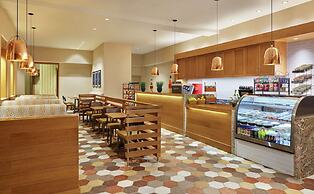 DoubleTree by Hilton Houston Intercontinental Airport