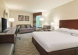 DoubleTree by Hilton Houston Intercontinental Airport