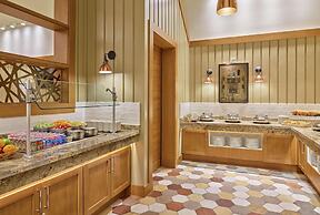 DoubleTree by Hilton Houston Intercontinental Airport