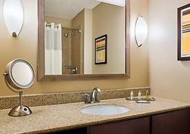 DoubleTree by Hilton Houston Intercontinental Airport