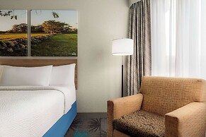 Days Hotel by Wyndham Allentown Airport / Lehigh Valley