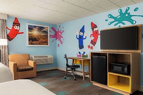 Days Hotel by Wyndham Allentown Airport / Lehigh Valley