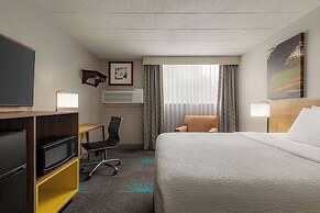 Days Hotel by Wyndham Allentown Airport / Lehigh Valley