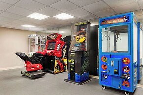 Days Hotel by Wyndham Allentown Airport / Lehigh Valley