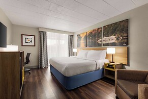Days Hotel by Wyndham Allentown Airport / Lehigh Valley