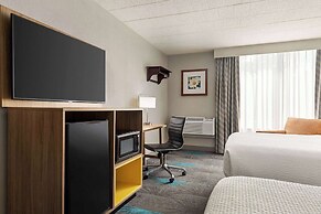 Days Hotel by Wyndham Allentown Airport / Lehigh Valley