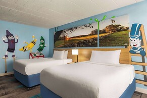 Days Hotel by Wyndham Allentown Airport / Lehigh Valley