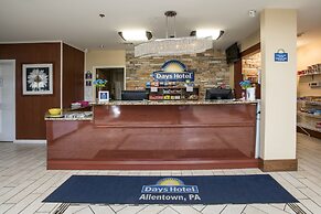 Days Hotel by Wyndham Allentown Airport / Lehigh Valley