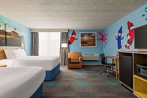 Days Hotel by Wyndham Allentown Airport / Lehigh Valley