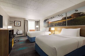Days Hotel by Wyndham Allentown Airport / Lehigh Valley