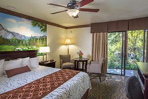Best Western Plus Yosemite Gateway Inn