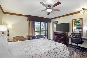 Best Western Plus Yosemite Gateway Inn