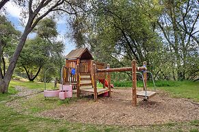 Best Western Plus Yosemite Gateway Inn