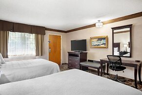 Best Western Plus Yosemite Gateway Inn