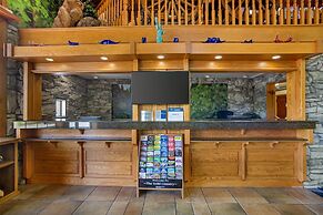 Best Western Plus Yosemite Gateway Inn