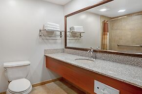 Best Western Plus Yosemite Gateway Inn