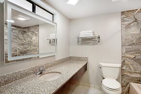 Best Western Plus Yosemite Gateway Inn