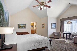 Best Western Plus Yosemite Gateway Inn