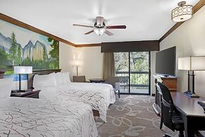 Best Western Plus Yosemite Gateway Inn
