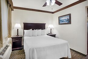 Best Western Plus Yosemite Gateway Inn