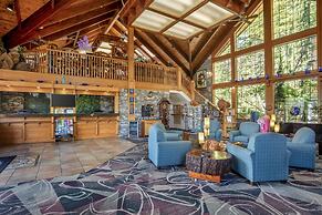 Best Western Plus Yosemite Gateway Inn