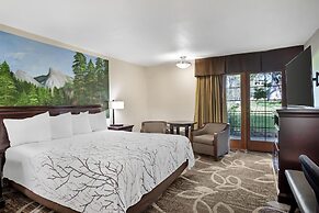 Best Western Plus Yosemite Gateway Inn