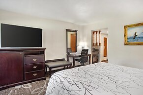 Best Western Plus Yosemite Gateway Inn