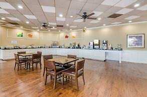 Quality Inn Roanoke Airport