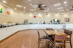 Quality Inn Roanoke Airport