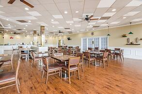 Quality Inn Roanoke Airport