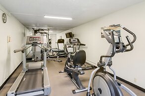 Quality Inn Roanoke Airport