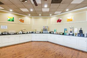 Quality Inn Roanoke Airport