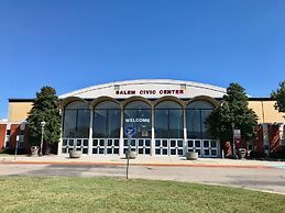 Quality Inn Roanoke Airport